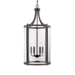 Подвесной светильник Savoy House Penrose 7-1041-6-13