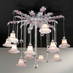 Подвесной светильник Passeri Pas 087 7665/12