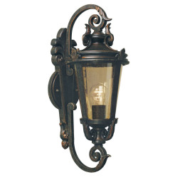 Уличный настенный светильник Elstead Lighting Baltimore BT1/M