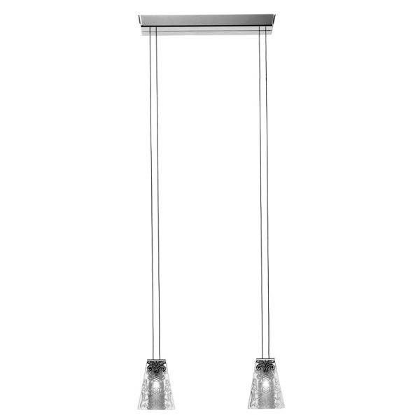 Подвесной светильник Fabbian Vicky D69 A03 00