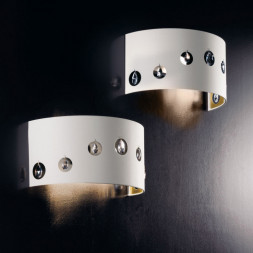 Настенный светильник Effusionidiluce Scrim 5100.5016