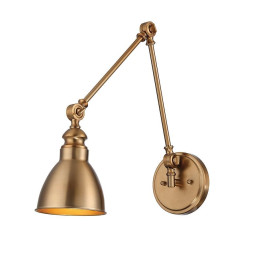 Бра Savoy House Dakota 9-960-1-322