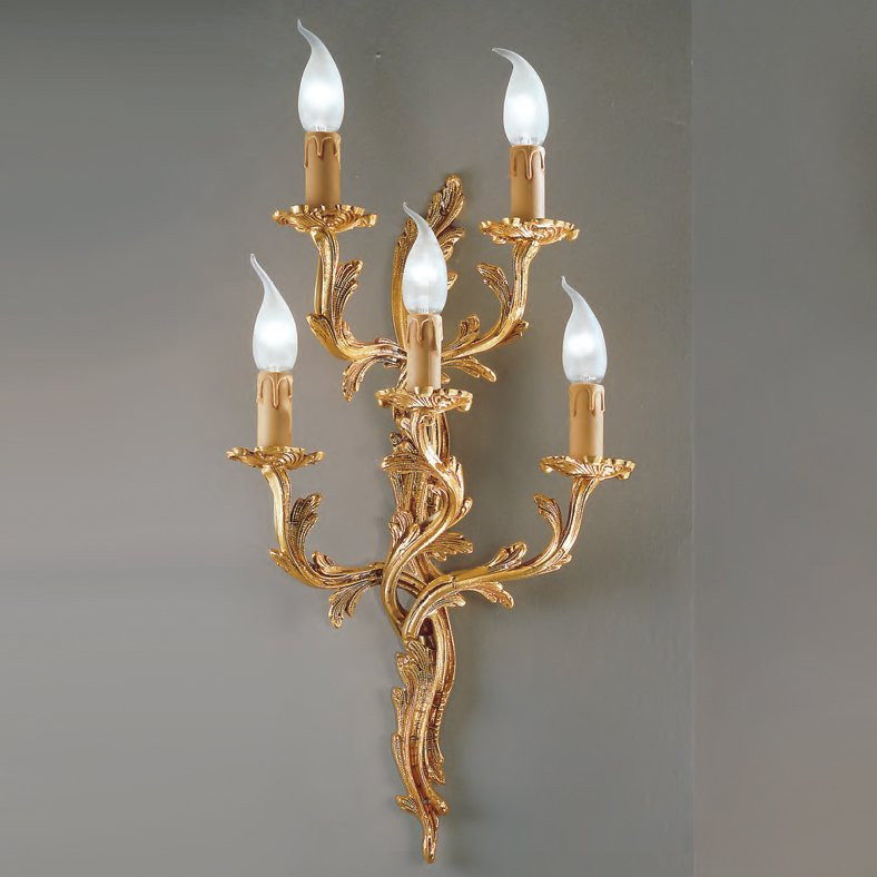 Бра Possoni Novecento 3000/A5 -002