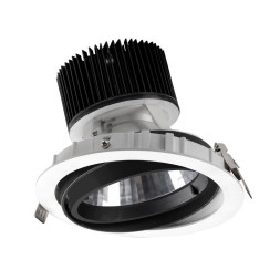 Встраиваемый спот (точечный светильник) Leds-C4 Cardex 90-3299-14-37