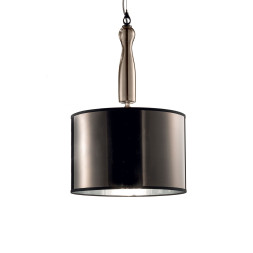 Подвесной светильник Euroluce Yncanto S1 SHADE Fume