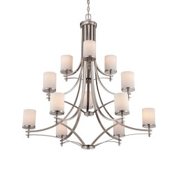 Люстра Savoy House Colton 1-332-12-SN