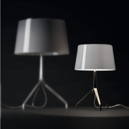 Настольная лампа Foscarini Lumiere XXL + XXS 1910012C 24