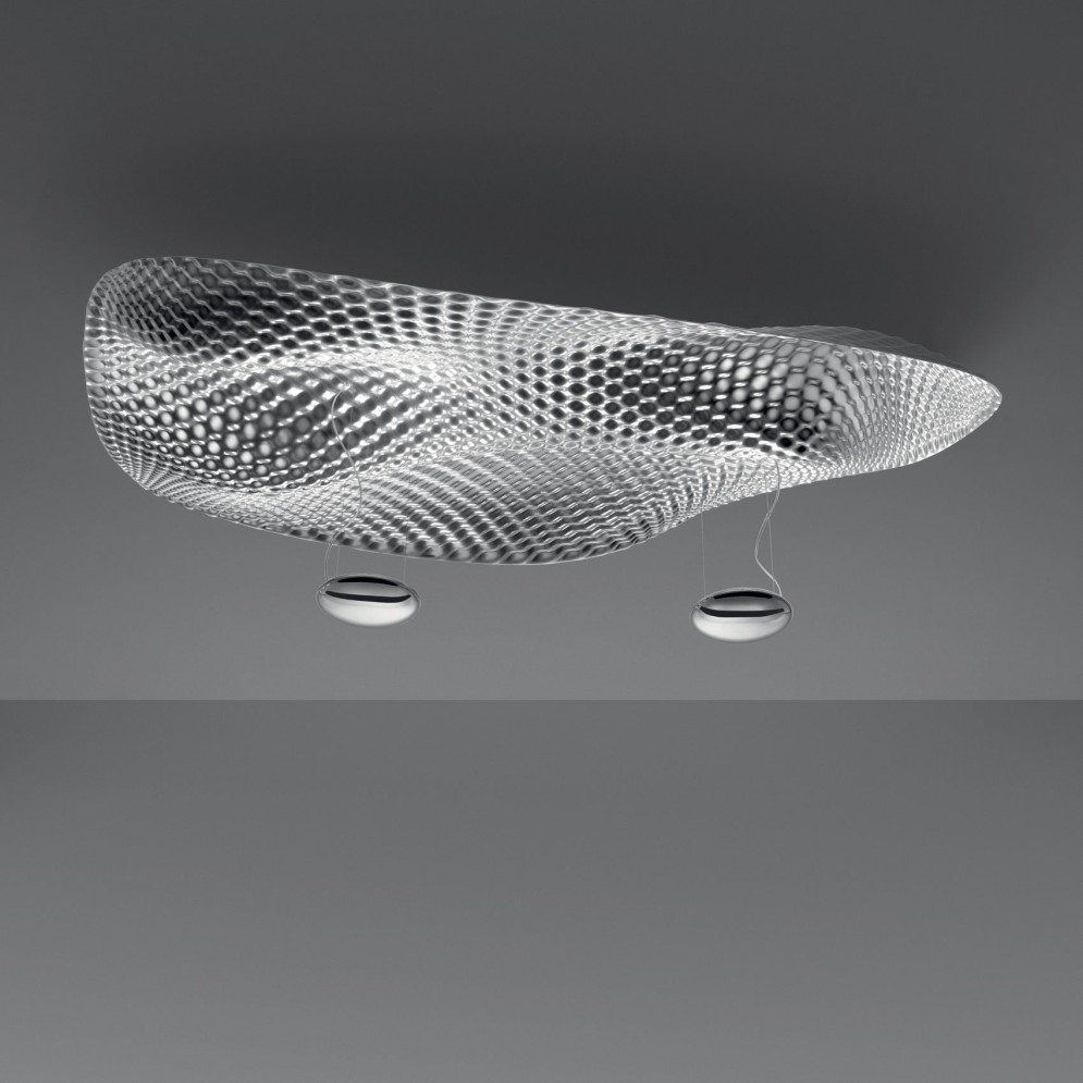 Потолочный светильник Artemide Cosmic Angel Halo 1516010A