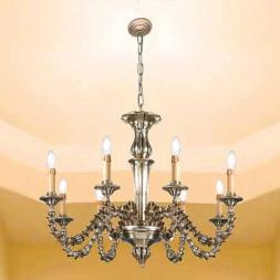 Люстра StilLux Nur 13001/8