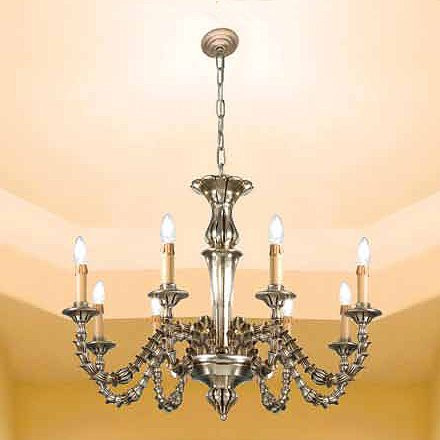 Люстра StilLux Nur 13001/8