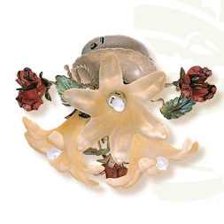 Потолочный светильник Passeri International Fantasia PL 6210/3 Dec. 05