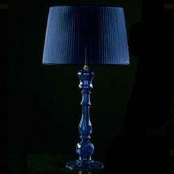 Настольный светильник Italamp 8006/C Blue / C
