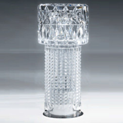 Настольная лампа Italamp Diamante 8150/LG