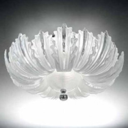 Потолочный светильник Italamp 74/55 Etched / NK