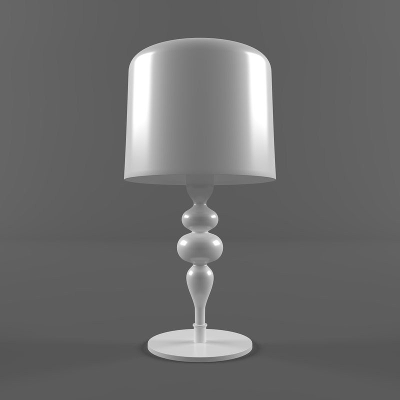 Настольная лампа Masiero Eva TL1 M V95