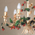 Люстра Passeri International Frutta L 6135/6 Dec. 057