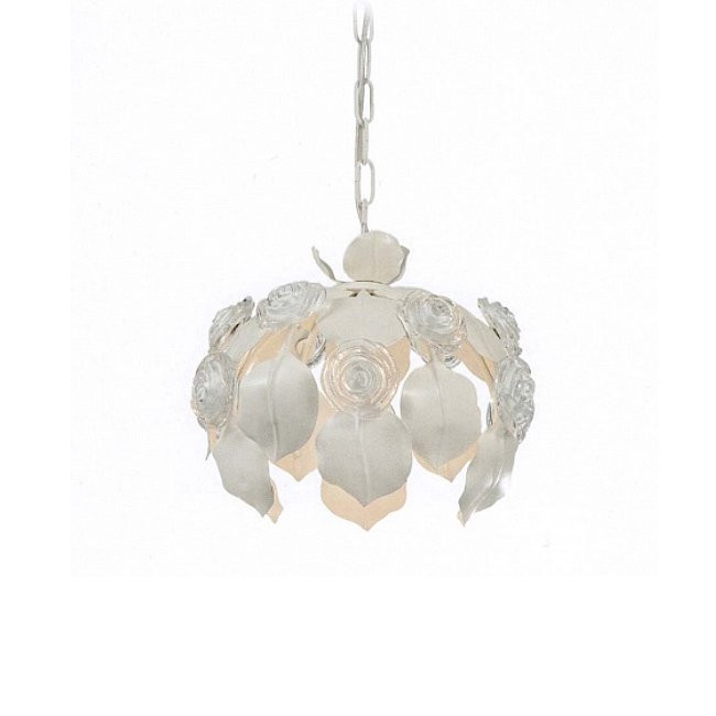Подвесной свеитильник Eurolampart Rose 1160/01LA 1015