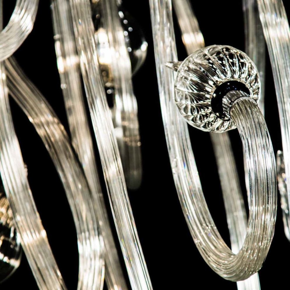 Подвесной светильник Bellart Polaris 1580/S12L 05 V01