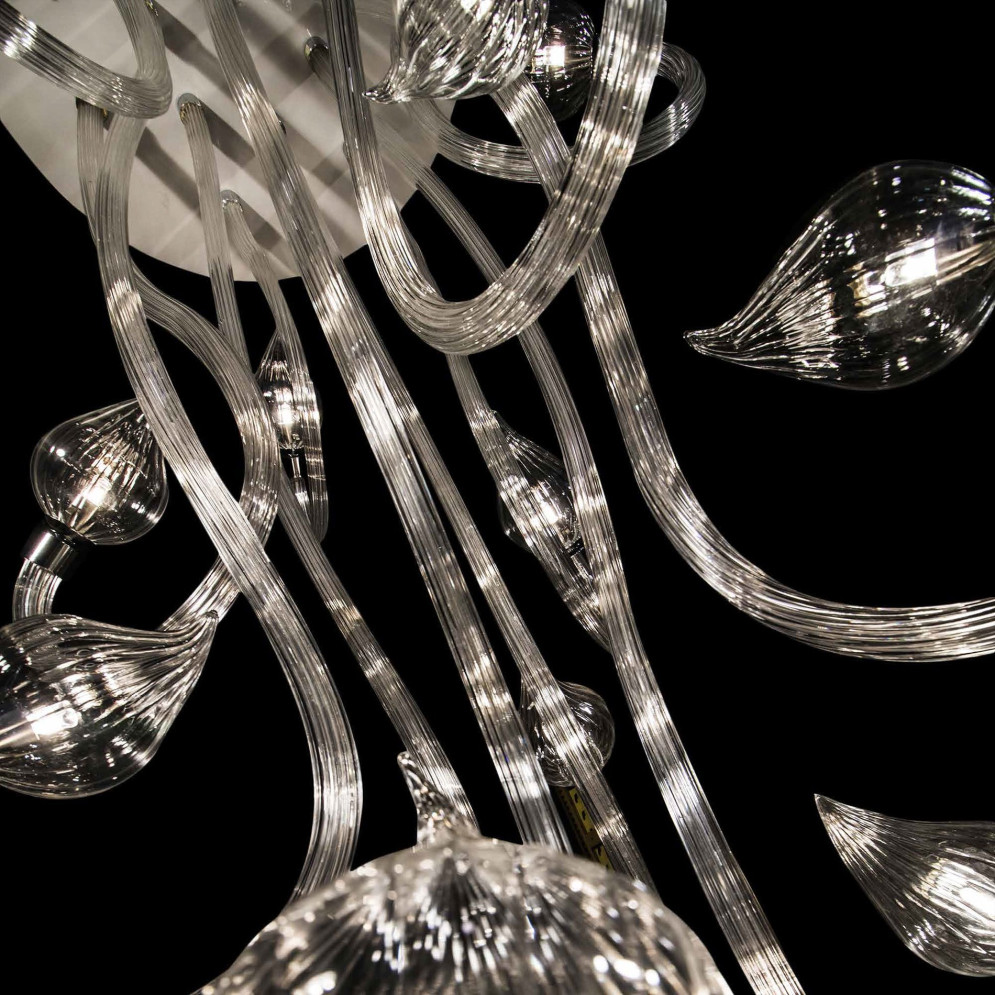 Подвесной светильник Bellart Polaris 1580/S12L 05 V01