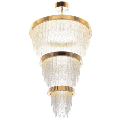 Подвесной светильник IlParalume MARINA 7717 1961/LU