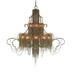 Люстра Patrizia Garganti Burlesque PG235