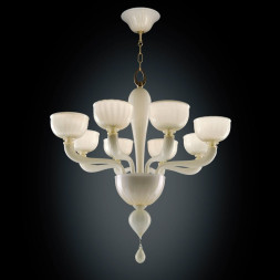Люстра La Murrina Preludio S/8 IO-2S