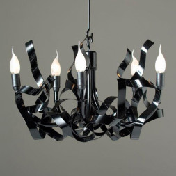 Люстра Jacco Maris Ruban Plie RP05CLASSIC.BL.R