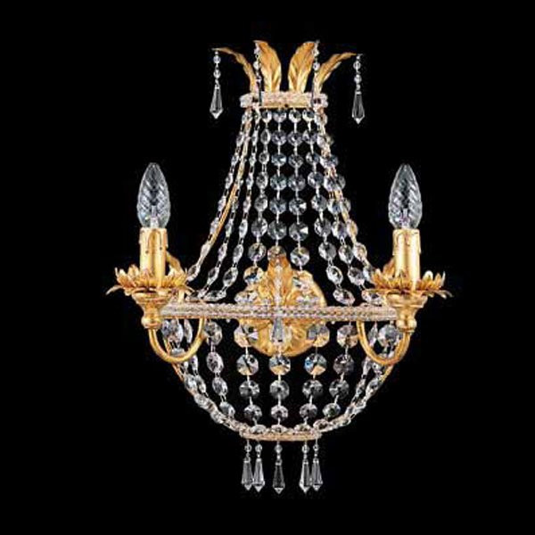 Бра Lucienne Monique Fiori Primaverili 61·2