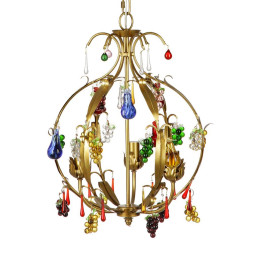 Подвесной светильник MM Lampadari Tree 6673/3 V1165