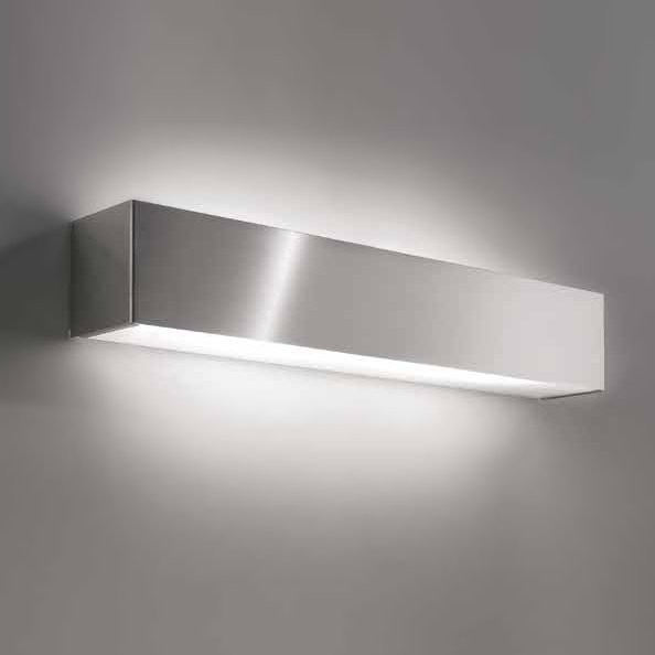 Настенный светильник Morosini Sunrise ECO SUNRISE ECO PA510 LED 0594PA01SAL3