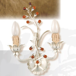 Бра Passeri International Cristallo A 5900/2 Dec. 026