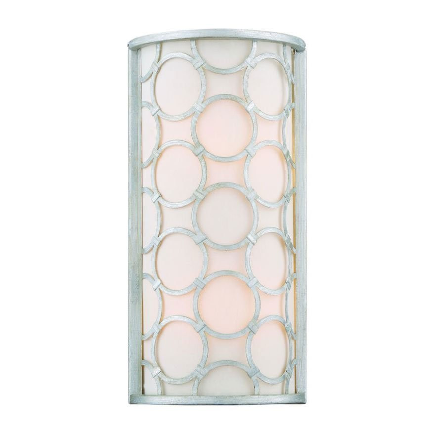 Настенный светильник Savoy House Triona 9-1164-2-34