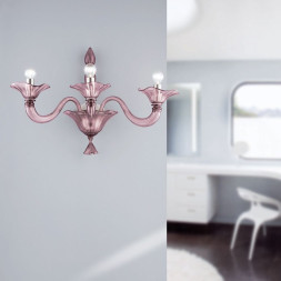 Бра La Murrina Griffe A/3 AV-3S