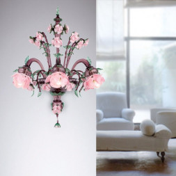 Бра La Murrina Rossini A/3 XV-2S