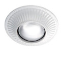 Встраиваемый спот (точечный светильник) IlParalume MARINA 7710 1819/BI