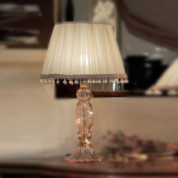 Настольная лампа IlParalume MARINA 6621 1330 M/OVRS