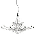 Люстра Foscarini Lightweight 064007-R1 ZI