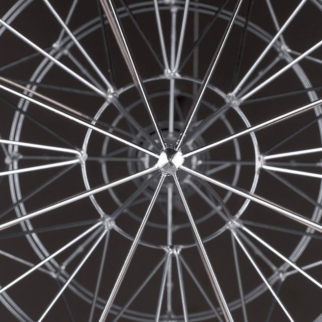 Люстра Foscarini Lightweight 064007-R1 ZI