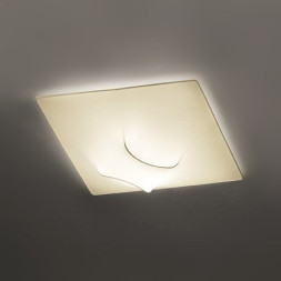Настенно-потолочный светильник Morosini In&amp;Out PL60 FL 0600PP06AVFL