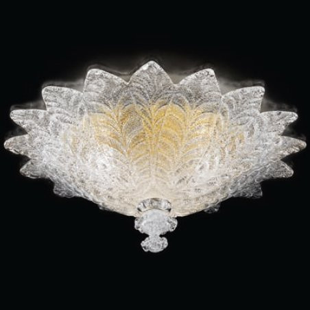 Потолочный светильник Sylcom Priuli 1140/47 D G.CR