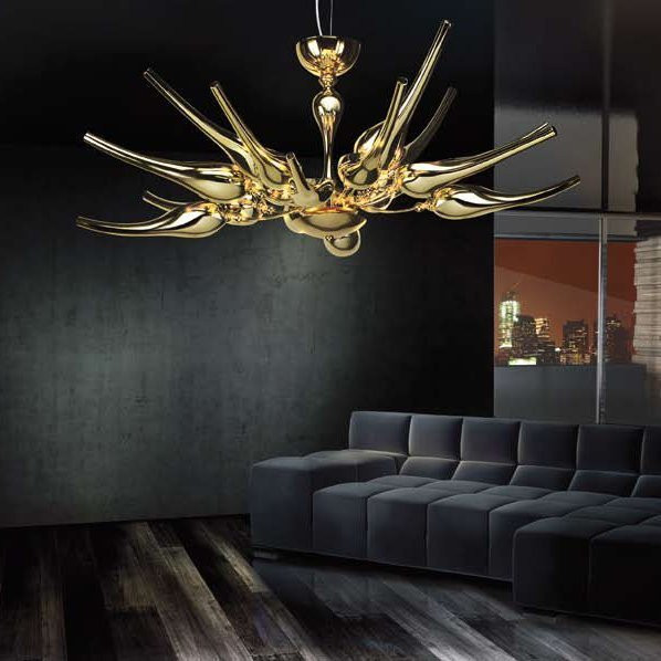 Люстра Bellart Ego 1805/L100 06/V17