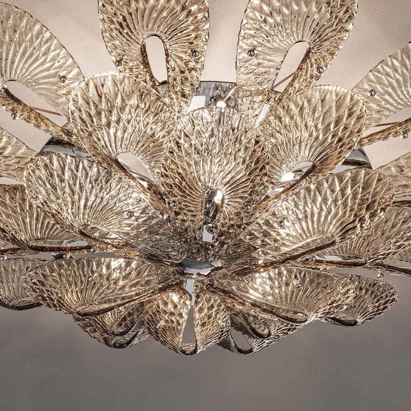 Потолочный светильник Sylcom Gabbiano 490/108 K FU