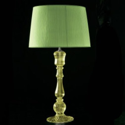 Настольный светильник Italamp 8006/C Green / C