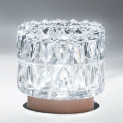 Настольная лампа Italamp Diamante 8150/LP