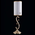 Настольная лампа Beby Group Princess 9010L01 Light gold 624 SW Bronze Shade