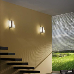 Настенно-потолочный светильник Linea Light Triad 90228