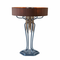 Настольная лампа Baga Bespoke Ricercata RC07 M12 | T19 cat. C