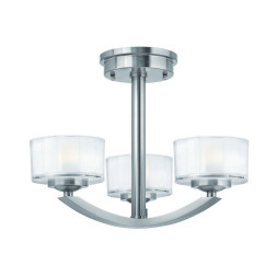 Потолочная люстра Hinkley Meridian HK/MERIDIAN/SF