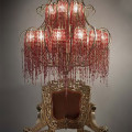 Люстра Patrizia Garganti Burlesque PG243