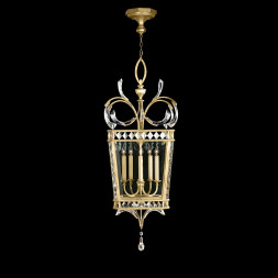 Подвесной светильник Fine Art Lamps Beveled Arcs 768340